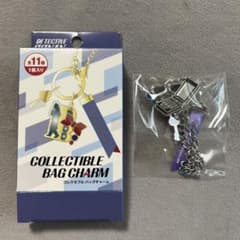 USJ 名探偵コナンコラボ 2026 コレクタブルバッグチャーム 松田陣平