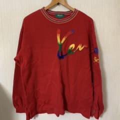 KENZO セーターのサムネイル