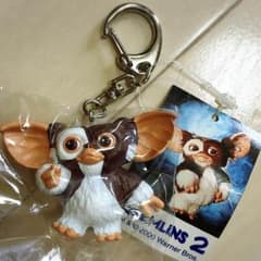 ジュンプランニング グレムリン ギズモ フィギュア キーホルダー ノーマルのサムネイル