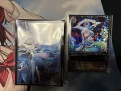 シャドウバース エボルヴ GCS デッキホルダーセット ヴェハリヤー
