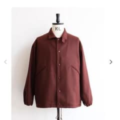 たまおさま　専用 キャプテン サンシャイCoach Jacketのサムネイル
