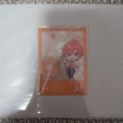すとぷり ジェル クリアカードのサムネイル