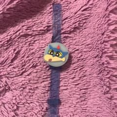クレヨンしんちゃん　腕時計型おもちゃのサムネイル