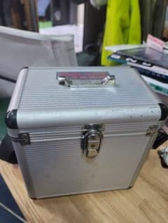 レーザー墨出し機のサムネイル