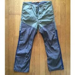 ☆彼方。様専用★CANTON OVERALLS kapitalのサムネイル
