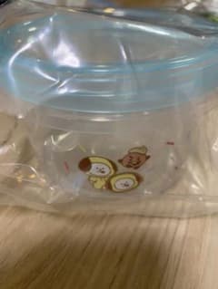 BT21 一番くじ　ストックコンテナのサムネイル