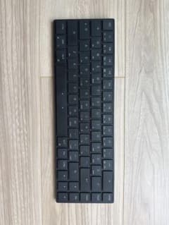 AIRONE メカニカルキーボード 本体 - メルカリ