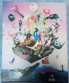 Mr.Children/Mr.Children DOME&STADIUM TO…のサムネイル