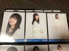 齋藤飛鳥 乃木坂46 生写真 コンプ ロンパースのサムネイル
