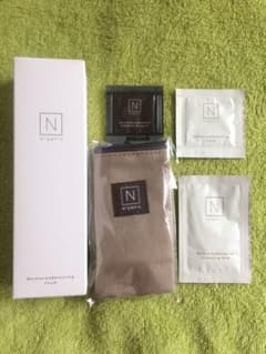 Nオーガニックのサムネイル