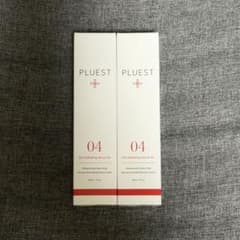 【新品未使用】PLUEST OGハイドレーティング セラム R＋ 30ml 2本のサムネイル