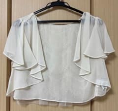 ボレロカーデガンのサムネイル