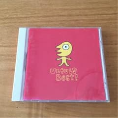 ウルフルズ ベストアルバム ベストだぜ！！のサムネイル