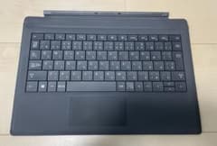 マイクロソフト Surface Pro タイプ カバーのサムネイル