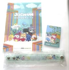JO1 JOCHUM 상품 정리 판매