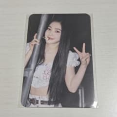 SM 30周年記念 Red Velvet アイリーン トレカ - メルカリ