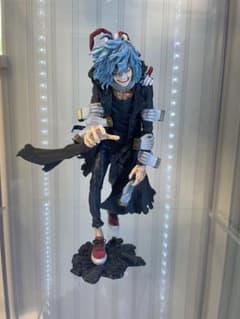 一番くじ　僕のヒーローアカデミア 死柄木弔 フィギュアのサムネイル