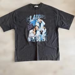 CLASSIC SELFBOAST プリント Tシャツのサムネイル