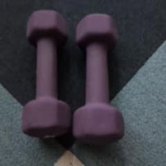 SPORTS AUTHORITY ダンベル 2kg 2個セットのサムネイル