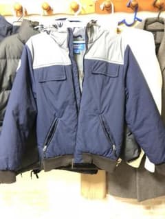 adidas originals ダウンジャケットのサムネイル