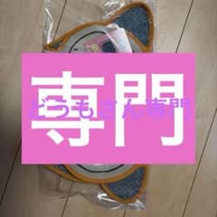 크레용 신짱 1번 복권 네네짱의 토끼 매트