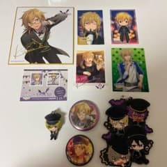 あんスタ 羽風薫 セットのサムネイル