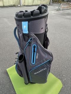 【BENNINGTON 】ベニントン　14分割キャディバッグ　QO9-LITE m97656951859_1.jpg?1764690506