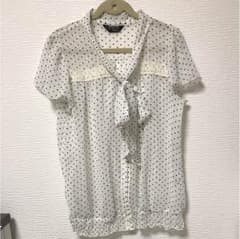 シフォントップスのサムネイル