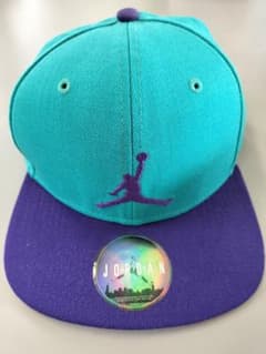 AIR JORDAN ジョーダン JUMP MANキャップのサムネイル