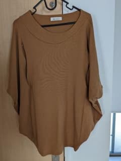 milk tea　マタニティ　授乳服のサムネイル
