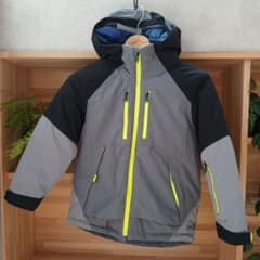 ZARAキッズ　スキーウェア ZARA 子ども用スキーウェア 8サイズ 128cm - メルカリ