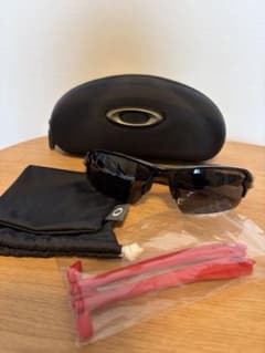 OAKLEY FLAK 2.0 Gold Scales Prizm 日本限定のサムネイル