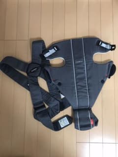 【Haruka様専用】ベビービョルン ベビー 抱っこ紐のサムネイル