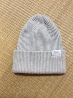 新品未使用 エイチ&エム ニット帽のサムネイル