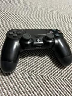PS4 純正 コントローラー　ジャンク品のサムネイル