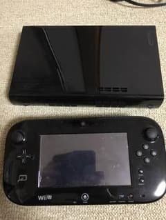 Wii U 本体のサムネイル