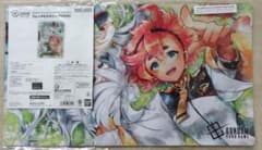 GCG ガンダムカードゲーム スレッタ＆ミオリネ プロモ&プレイマット