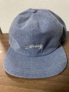 ステューシー　キャップのサムネイル