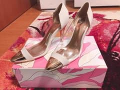 Redy パンプスのサムネイル