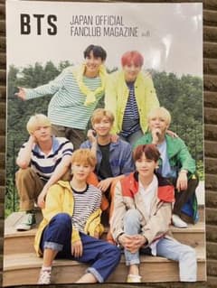 BTS 会報 vol1～vol5 カード BTS 会報 vol1～vol5 カード 2025年最新】bts 会報 vol.1の人気