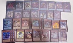 引退品　遊戯王　デッキ　まとめ　M∀LICE マリス 引退品 遊戯王 デッキ まとめ M∀LICE マリス - メルカリ