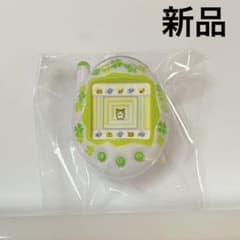 Tamagotchi Clover Lip Balm Heisei Retro y2k Wishcore