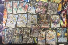 シ*チ様 デュエルマスターズ まとめ売りE2のサムネイル