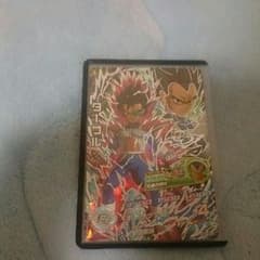 ドラゴンボールヒーローズのサムネイル