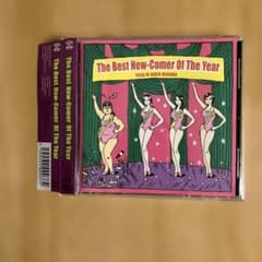 The Best New-Comer Of The Yearのサムネイル