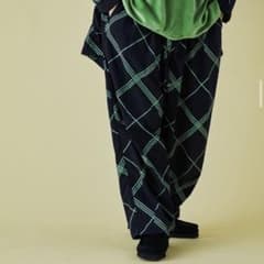 tightbooth チェックパンツのサムネイル