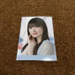 乃木坂　生写真　小川彩　15周年記念　4種座りヨリ 小川 彩 生写真 ヨリ 15th Anniversary - メルカリ
