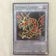 遊戯王 ツィオルキン 米のサムネイル