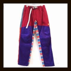 ALDIES アールディーズ　ロングパンツ　長ズボンのサムネイル