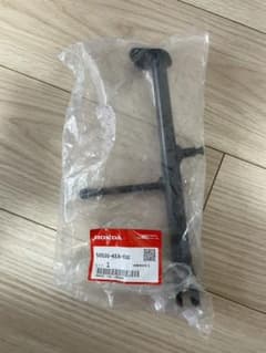 未使用品　ホンダ　ホーネット  サイドスタンドのサムネイル